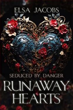 Runaway Hearts: Seduced by Danger by Elsa Jacobs