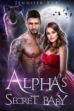 Alpha's Secret Baby by Jennifer Eve