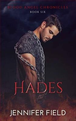 Hades by Jennifer Field