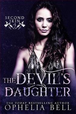 The Devil's Daughter by Ophelia Bell