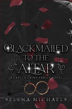 Blackmailed to the Altar by Selena Michaels