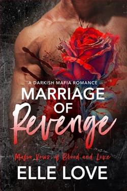 Marriage of Revenge by Elle Love