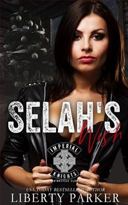 Selah's Wish by Liberty Parker