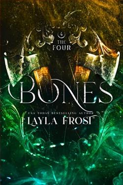 Bones by Layla Frost