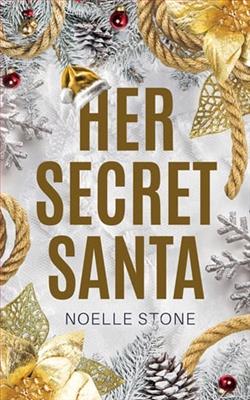 Her Secret Santa by Noelle Stone