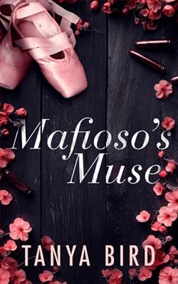 Mafioso's Muse by Tanya Bird