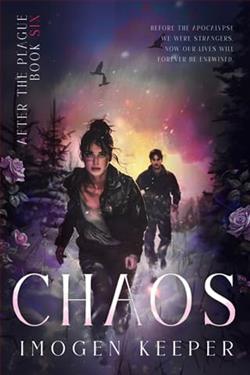 Chaos by Imogen Keeper