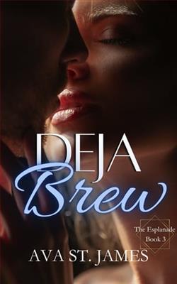 Deja Brew by Ava St. James