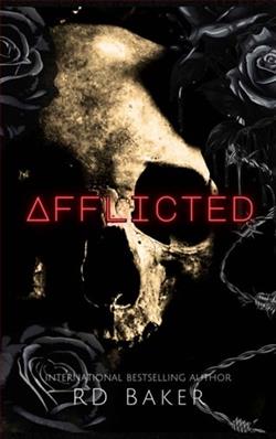 Afflicted by R.D. Baker