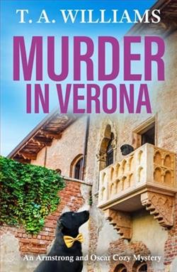 Murder in Verona by T.A. Williams