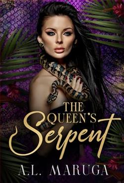 The Queen's Serpent by A.L. Maruga