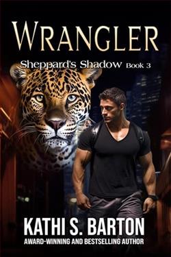 Wrangler by Kathi S. Barton