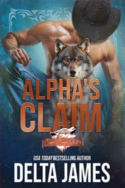 Alpha's Claim by Delta James