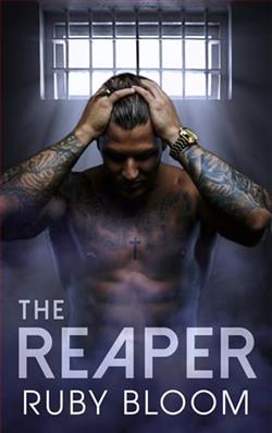 The Reaper by Ruby Bloom