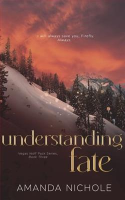 Understanding Fate by Amanda Nichole