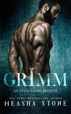 Grimm by Measha Stone