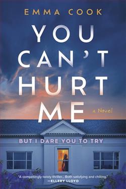 You Can't Hurt Me by Emma Cook