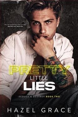 Pretty Little Lies by Hazel Grace