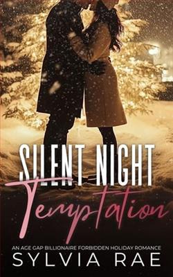 Silent Night Temptation by Sylvia Rae