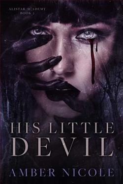 His Little Devil by Amber Nicole