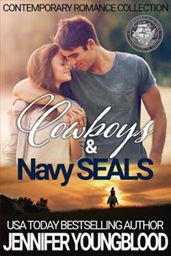 Cowboys & Navy SEALs by Jennifer Youngblood