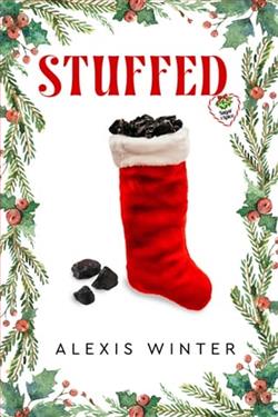 Stuffed by Alexis Winter