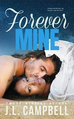 Forever Mine by J.L. Campbell