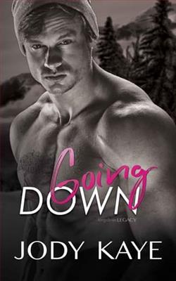 Going Down by Jody Kaye