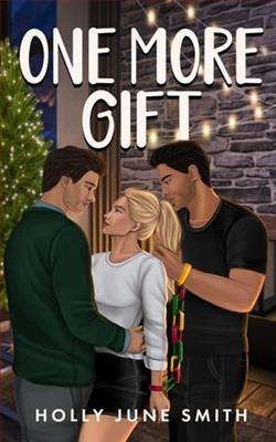 One More Gift by Holly June Smith