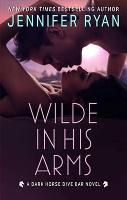 Wilde In His Arms by Jennifer Ryan