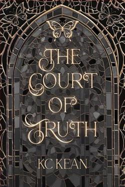 The Court of Truth by K.C. Kean