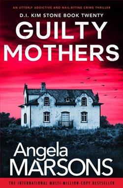 Guilty Mothers by Angela Marsons