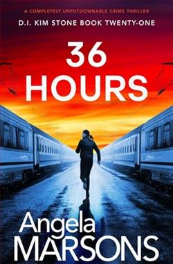 36 Hours by Angela Marsons