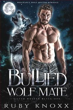 Bullied Wolf Mate by Ruby Knoxx