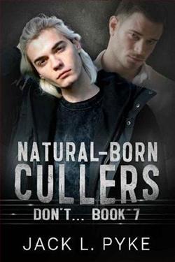 Natural-Born Cullers by Jack L. Pyke