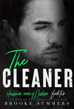 The Cleaner by Brooke Summers