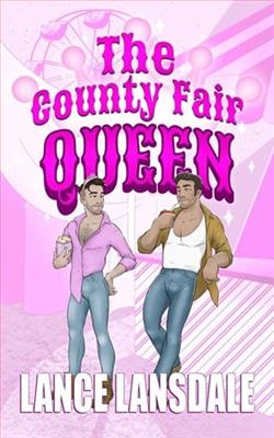 The County Fair Queen by Lance Lansdale