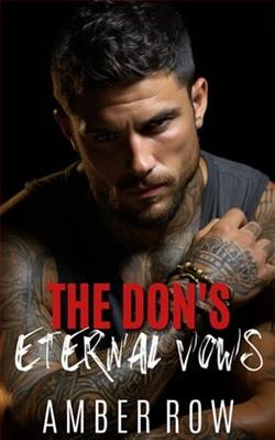 The Don's Eternal Vows by Amber Row