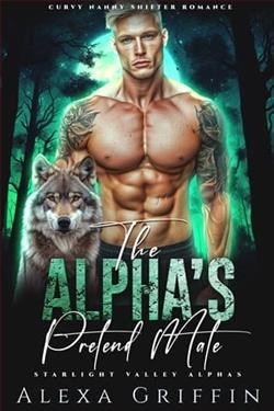 The Alpha's Pretend Mate by Alexa Griffin