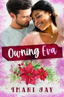 Owning Eva by Imani Jay