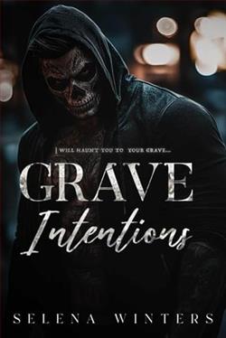 Grave Intentions by Selena Winters