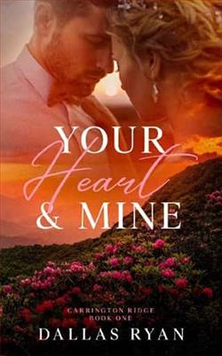 Your Heart & Mine by Dallas Ryan