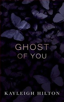 Ghost Of You by Kayleigh Hilton