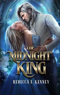 The Midnight King by Rebecca F. Kenney