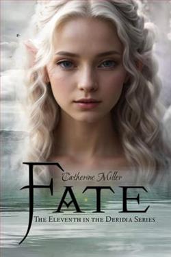 Fate by Catherine Miller