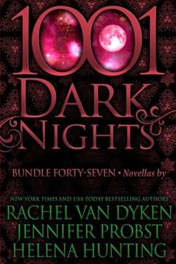 1001 Dark Nights: Bundle Forty-Seven by Rachel Van Dyken