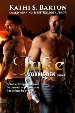 Jake by Kathi S. Barton