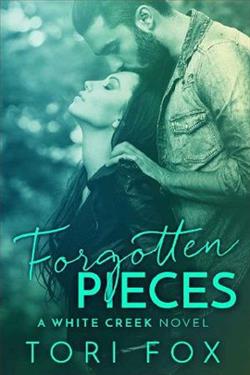 Forgotten Pieces by Tori Fox