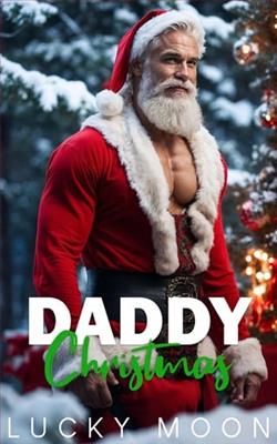 Daddy Christmas by Lucky Moon