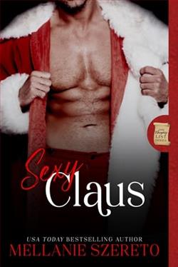 Sexy Claus by Mellanie Szereto